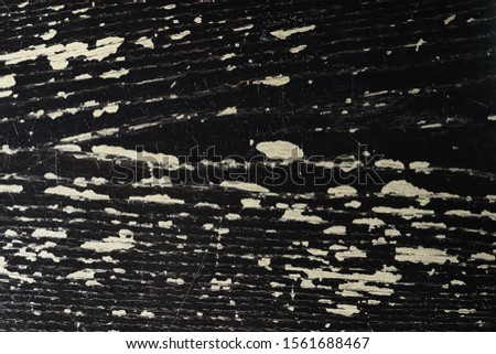 Macro shot  wooden table surface texture or background Stok fotoğraf © 
