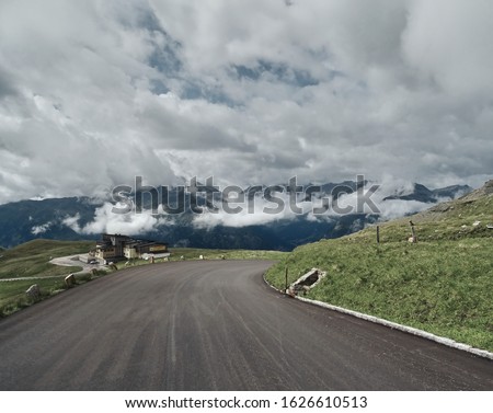 Similar – Foto Bild Mit dem rasenden Roland auf Rügen unterwegs