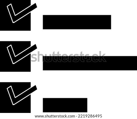 select all icon isolated sign symbol vector illustration - Collection of high quality black style vector icons