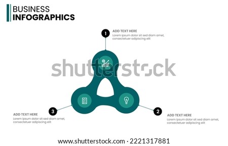 Fidget spinner business infographics, stress relieving toy. Trendy hand spinner