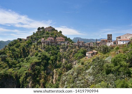 Foto Bild Savoca Himmel Wolken