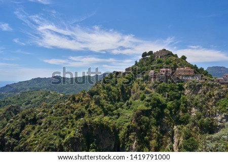 Similar – Foto Bild Savoca Himmel Wolken