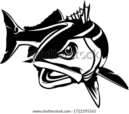 Download The Best Free Redfish Vector Images Download From 28 Free Vectors Of Redfish At Getdrawings