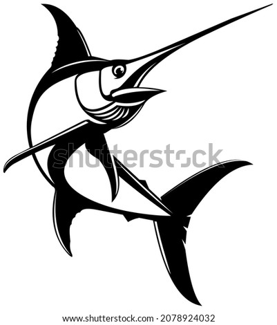 Swordfish Clipart | Free download on ClipArtMag