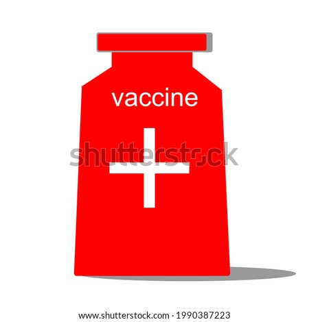 vaccines to ward off viruses. vectors can be used for illustration.