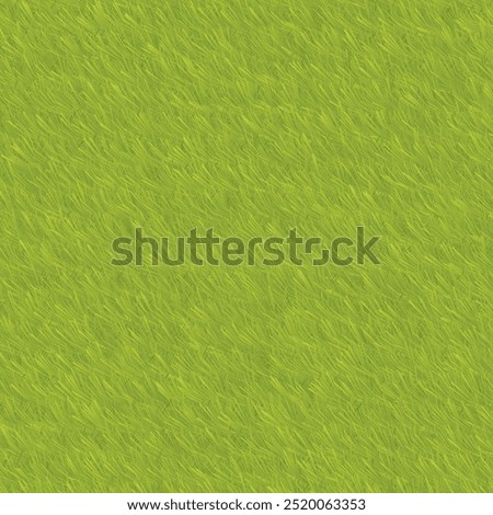 Texture of green lawn grass top view. Tile seamless pattern summer grass on ground. Nature square background