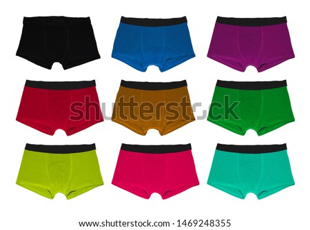 Download 13+ Box With 2 Mens Boxer Slips Mockup Gif Yellowimages ...