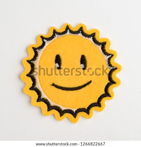 Similar – Image, Stock Photo sun patches