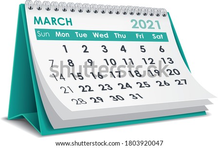 Similar – Image, Stock Photo Almanac Paper