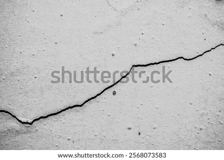 Similar – Image, Stock Photo weathered Detail Disaster
