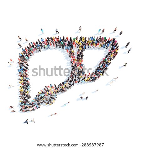 Image, Stock Photo Large group of syringes