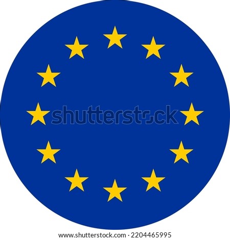 Flag of the European Union