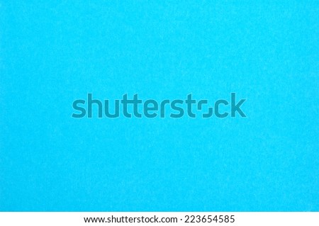 light blue paper background, colorful paper texture