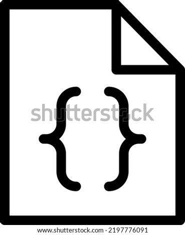 http icon or sign vector image