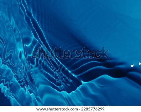 Similar – Image, Stock Photo Water and sand Sand