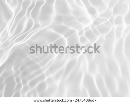 Similar – Image, Stock Photo Blue water in summer with blue sky and sunshine in a bay in Foca on the Aegean Sea in Izmir province, Turkey