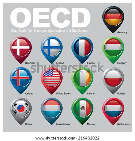 OECD Members countries - Part TWO