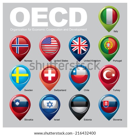 OECD Members countries- Part ONE