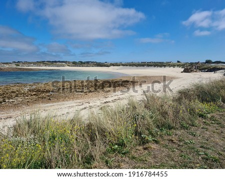 Similar – Image, Stock Photo English Port Environment