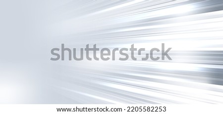 Abstract background diagonal speed motion light grey and white stripe lines. You can use for ad, poster, template, business presentation. Vector illustration