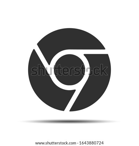 Abstract design  circle background. Vector illustration.