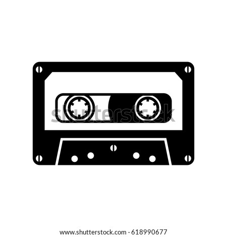 Audio Cassette icon