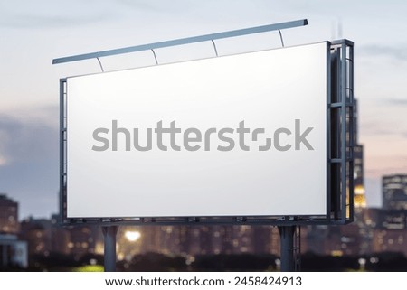 Similar – Foto Bild Luftaufnahme von Bill Baggs Cape Florida State Park