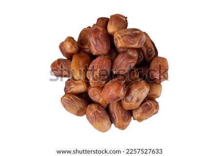 Similar – Image, Stock Photo rotting date | is rung in