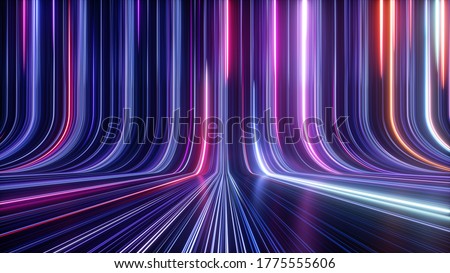 Similar – Image, Stock Photo Time and space