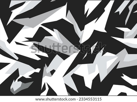 black and white abstract lightning background, in the style of bold outlines, flat colors, bold and graphic pop art inspired designs, sharp prickly, bold, minimalist backgrounds