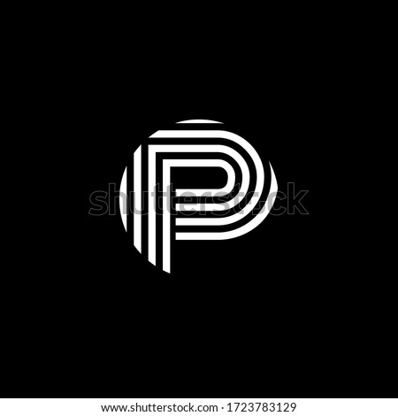 P Icon With Png And Vector Format For Free P Png Stunning Free Transparent Png Clipart Images Free Download