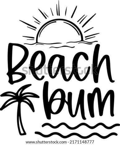 Beachbum, Beachbum sweatshirt, Beach bum svg, Beach bum png, Beachy sweatshirt, Cute shirts, Beach vibes