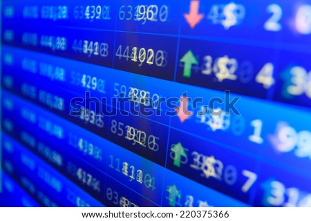 Stock market chart on green background. Live online screen. Stock market finance graph. Stock exchange market. Professional bank broker workstation. Graph background. Forex trade.