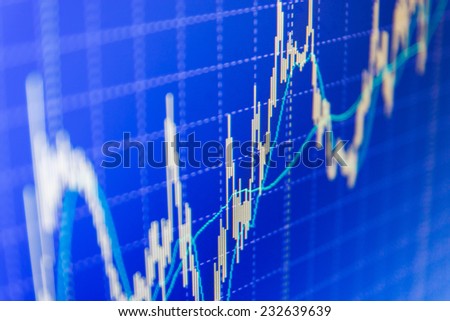 Stock trade live. Online forex data  (MORE SIMILAR IN MY GALLERY)
