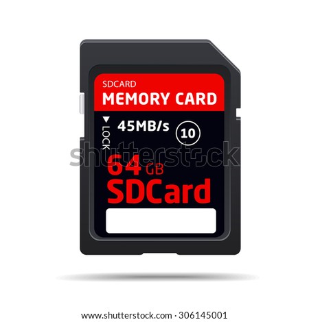 memory sd card for various devices