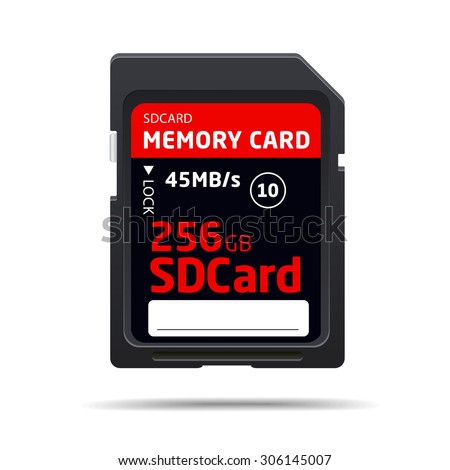 memory sd card for various devices