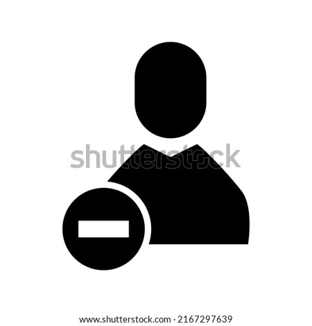 delete business icon or logo isolated sign symbol vector illustration - high quality black style vector icons
