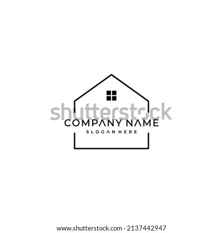 House Outline Template | Free download on ClipArtMag