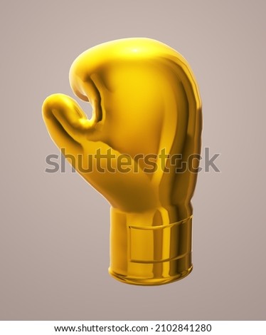 Similar – Image, Stock Photo Power box in gold on house wall in Dresden-Neustadt