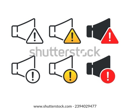 Similar – Image, Stock Photo Wrong error Playing