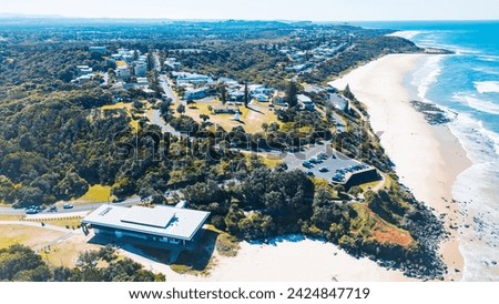 Similar – Image, Stock Photo clear baltic sea