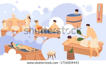 family sauna images - USSeek