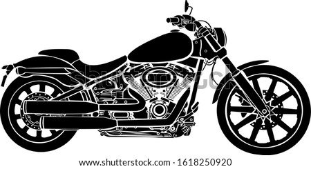 Download Clipart Of Harley Davidson Motorcycles At Getdrawings Free Download
