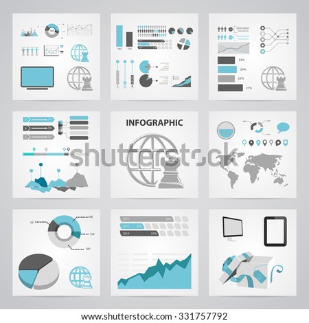 World Icon. Stock Vector Illustration 331757792 : Shutterstock