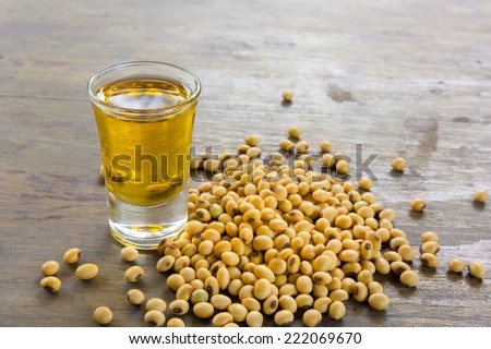 soybean Oil