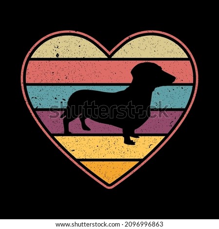 Dachshund dog, Etsy valentines day shirts, valentines day clothing women's
