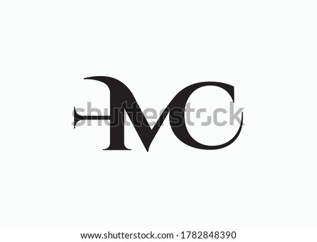 FMC Lettermark Logo Design for you