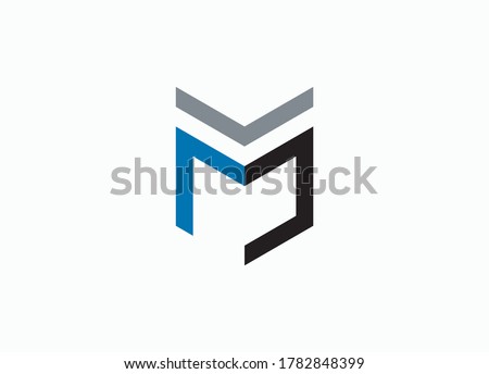 FMC Shape Logo  for your business