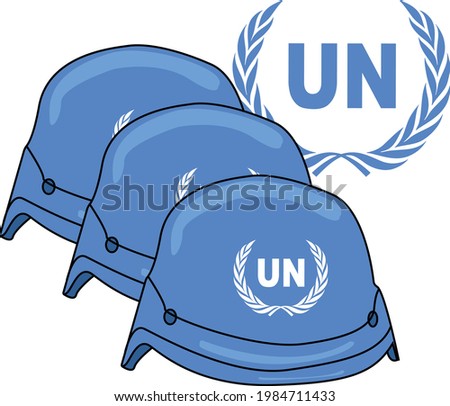 peacekeeper front helmet artwork vector