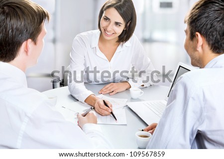 Similar – Image, Stock Photo matter close to the heart